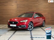 Seat Leon - Sportstourer 1.5 eTSI FR Business Intense | Pano | Matrix LE