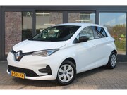 Renault Zoe - R110 Life 52 kWh | Carplay | 3-fase | All-Season | Cruise-co