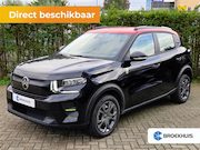Citroën e-C3 - Tonic | VOORRAADACTIE | 8 JAAR GARANTIE | LED | Apple Carpla