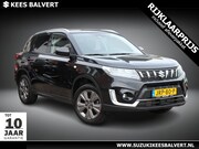 Suzuki Vitara - 1.4 Boosterjet Select Hybrid Automaat | Trekhaak | 1.500kg t