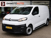 Citroën Jumpy - M 2.0 BlueHDi 145pk Club │ Achteruitrijcamera │ Connect Nav
