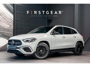 Mercedes-Benz GLA-Klasse - 250 e Business Solution AMG *Burmester / Panorama / HUD / Ke