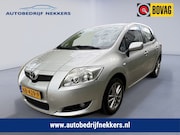 Toyota Auris - 1.6-16V SOL