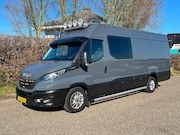 Iveco Daily - 35S18 3.0 Automaat | Dubbele cabine | 6 persoons