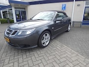 Saab 9-3 - Cabrio 2.0t BioPower 1 JAAR BOVAG GARANTIE
