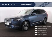 Volvo XC90 - T8 Recharge AWD Inscription - Luchtvering - Panorama/schuifd