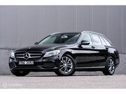 Mercedes-Benz C-klasse - Estate 180 Prestige | Trekhaak | LED | Elek klep | Cruise | 