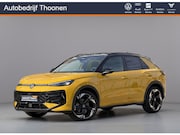 Volkswagen T-Roc - 1.5 eTsi R-Line First Edition | HUD | 360° camera | 20 "