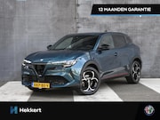 Alfa Romeo GT - Speciale 1.2 Turbo Hybrid Ibrida 145pk Automaat CAMERA | DOD
