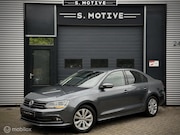 Volkswagen Jetta - 1.4 TSI Highline ALLSTAR Stoelvwr, Cruise,