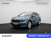 Skoda Enyaq iV - 80 204 pk | SOH 92, 86% | Navigatie | Trekhaak (wegklapbaar