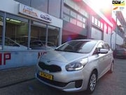 Kia Carens - 1.6 GDi First Edition