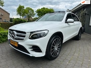 Mercedes-Benz GLC-klasse - 250 4MATIC AMG, Pano, Standkachel