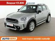 MINI Cooper S - SE Countryman E Hybrid ALL4 Classic Trim
