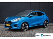 Ford Puma - 1.0 EcoBoost Hybrid ST-Line X | PANORAMADAK | MATRIX LED | 1