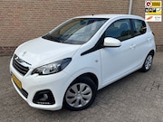 Peugeot 108 - 1.0 e-VTi Active TOP!