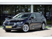 Skoda Octavia - Combi 2.0 TDI 115pk Style DSG | Elek. Trekhaak | Navi | Came