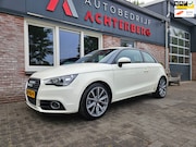 Audi A1 - 1.2 TFSI Ambition Pro Line Business 17 INCH! Airco! Cruise C
