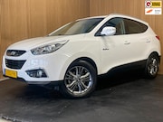 Hyundai ix35 - 1.6i GDI|135 PK|1/2 LEDER|NAVIGATIE|CAMERA|CLIMATE, CRUISE C