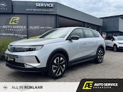 Opel Grandland - 1.2 Turbo Hybrid GS Werkelijke nieuwe Grandland met fabrieks
