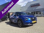 Nissan Juke - 1.6 HEV DCT N-Design+Cold&Tech Pack