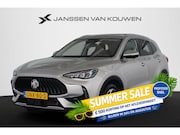 MG EHS - 1.5 TGDI Luxury SOH 98% Panoramadak Leder Keyless NL Auto