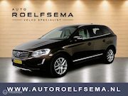Volvo XC60 - 2.0 T5 Summum | Adaptieve Cruise | BLISS | Trekhaak | Stuurw