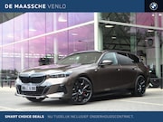 BMW 5-serie - 530e Automaat / Panoramadak / Trekhaak / Bowers & Wilkins /