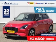 Suzuki Swift - 1.2 Style Smart Hybrid Automaat | € 2200, - DEALERKORTING! |