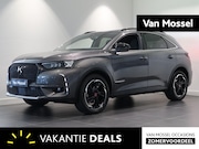 DS DS 7 Crossback - Performance Line ALCANTARA | TREKHAAK | ELEKTRISCHE KLEPBEDI