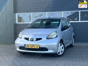 Toyota Aygo - 1.0-12V