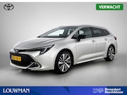 Toyota Corolla - Touring Sports Hybrid 140 Dynamic | Parkeersensoren V+A | St