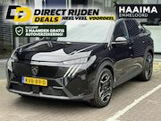 Peugeot e-3008 - Allure 210pk 73 kWh | Apple Carplay/Android Auto | Panoramic