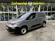 Citroën Berlingo - 1.5 BlueHDI Club | AIRCO | CARPLAY | CRUISE | DAB | NAVI | P