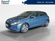 Hyundai i20 - 1.0 T-GDI Comfort | Navigatie | Parkeercamera | Lichtmetalen