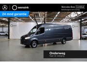 Mercedes-Benz Sprinter - 317 CDI | Aut. | L4 H2 | Pro | Parkeercamera | Apple Carplay