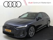 Audi A5 - Avant 2.0 e-hybrid quattro S edition | Trekhaak | 20 inch LM