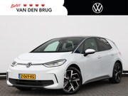 Volkswagen ID.3 - Pro Business 58 kWh 204pk | Navigatie | LED Matrix | Stoelve