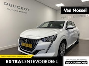 Peugeot 208 - 1.2 PureTech Active | Apple Carplay/Android Auto | lichtmeta