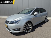 Seat Ibiza - ST 1.4 TDI Style Connect