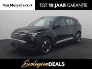 Kia EV3 - Air 58.3 kWh | Nieuw te bestellen | Navi | Camera | Parkeers