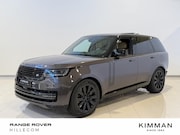 Land Rover Range Rover - 3.0 P550e Autobiography PHEV