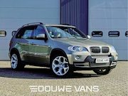BMW X5 - 3.0 D Sportpakket Leder HUD Navigatie Xenon Youngtimer BTW a