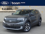 Ford Explorer - Select Extended Range RWD 79 kWh | Trekhaak wegkl. | Comfort