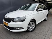 Skoda Fabia - 1.0 TSI AMB. BNS
