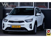 Kia Stonic - 1.0 T-GDi MHEV ComfortLine, NL, 1e eig. CarPlay