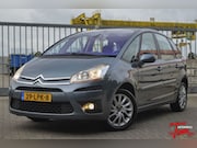 Citroën C4 Picasso - 1.6 VTi Business 5p. | AIRCO | CRUISE | GLAZEN DAK