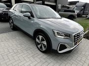 Audi Q2 - 35 TFSI S edition
