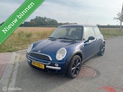 MINI Cooper - 3-Deurs 1.6 One
