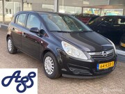 Opel Corsa - 1.0-12V Lekke Waterpomp bj2010 APK 4-27 218541NAP